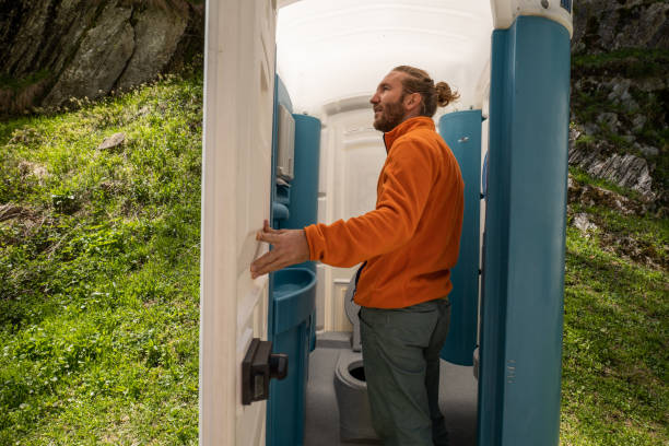 Best Porta potty rental near me  in Messiah College, PA