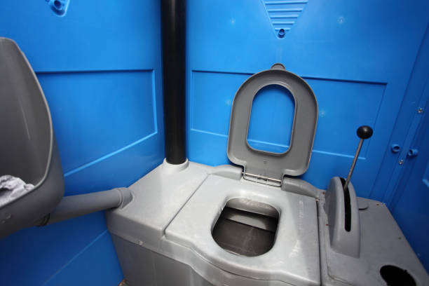 Best Long-term porta potty rental  in Messiah College, PA