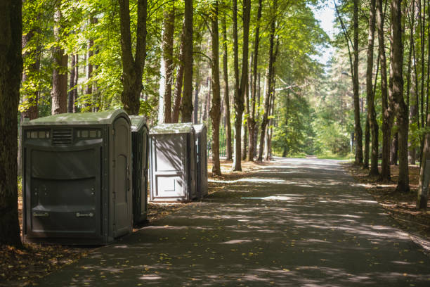 Reliable Messiah College, PA porta potty rental Solutions