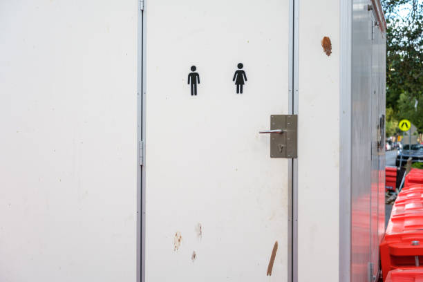 Best Sanitation services for porta potties  in Messiah College, PA