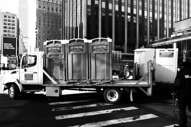 Best Portable bathroom rental  in Messiah College, PA