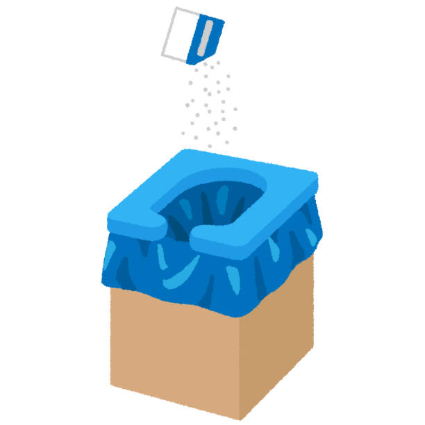 Portable Toilet Options We Offer in Messiah College, PA