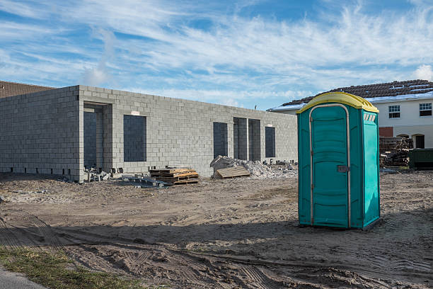 Professional porta potty rental in Messiah College, PA